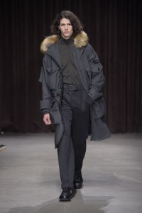 Boss Men's Fall 2017