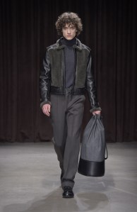 Boss Men's Fall 2017
