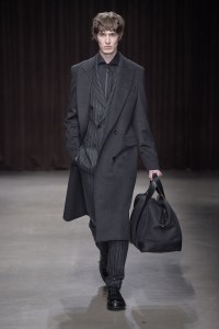 Boss Men's Fall 2017