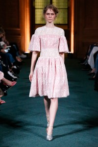 Huishan Zhang RTW Fal 2017