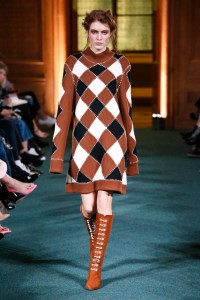 Huishan Zhang RTW Fal 2017