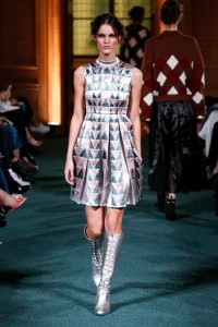Huishan Zhang RTW Fal 2017