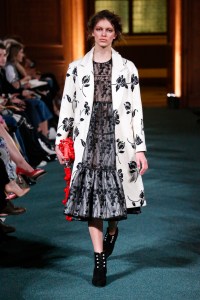 Huishan Zhang RTW Fal 2017