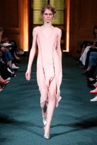 Huishan Zhang RTW Fal 2017