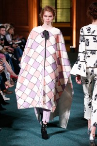 Huishan Zhang RTW Fal 2017