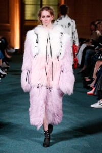Huishan Zhang RTW Fal 2017