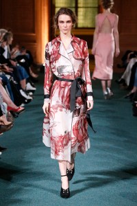 Huishan Zhang RTW Fal 2017