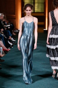 Huishan Zhang RTW Fal 2017