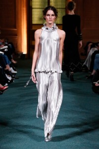 Huishan Zhang RTW Fal 2017
