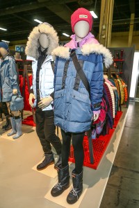 MAGIC 2017, fall 2017 fashion trends