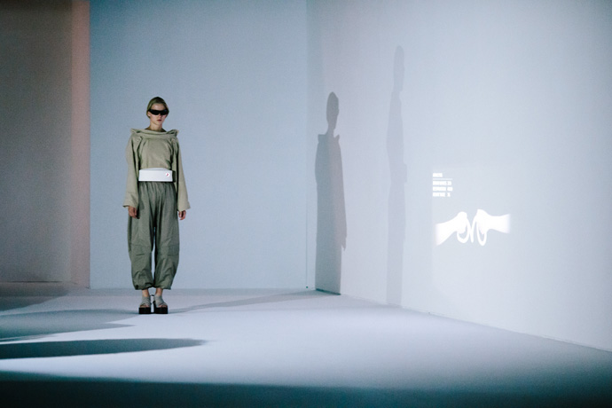 The Convergence of Fashion and Technology with Intel’s Karli Cengija