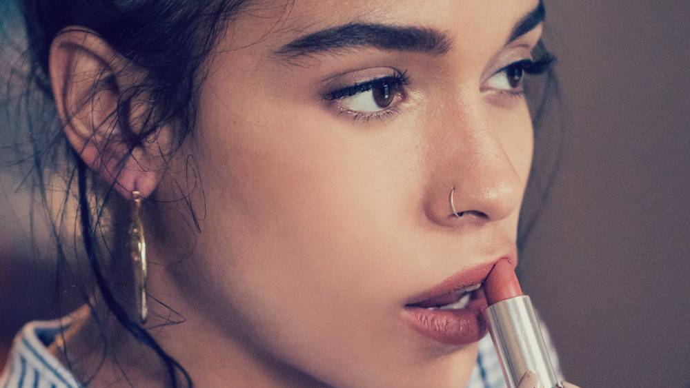M2M Launches Maybelline's 'A New York Minute' Series Today