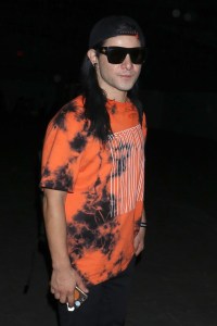 Skrillex