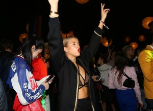 Sofia Richie