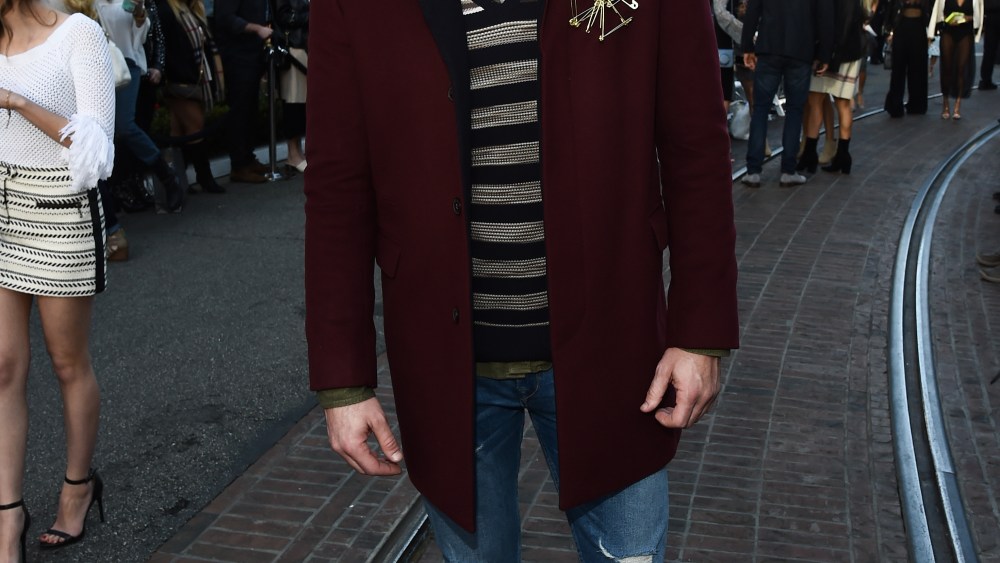 Johnny Wujek