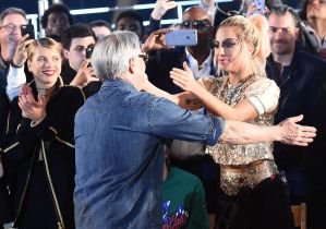 Tommy Hilfiger Lady Gaga