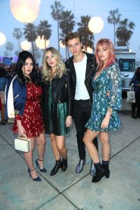 The Atomics