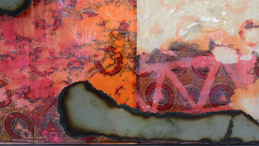Amandine Guruceaga, courtesy of the artist