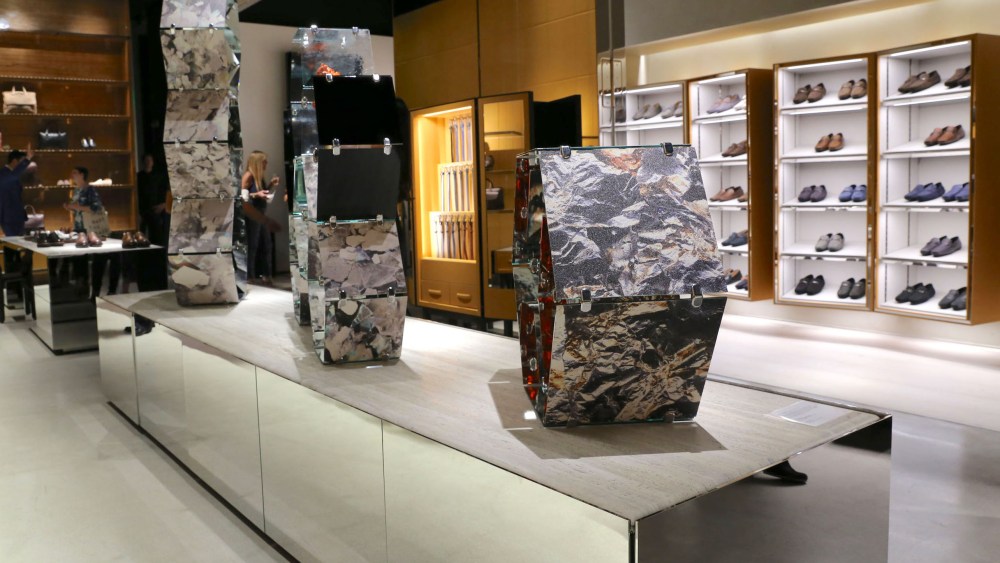 Tod's Opens Second Store in Miami Design District