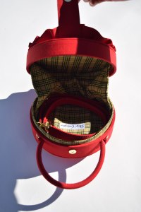 Model Paige Elkington Launches Handbag Line