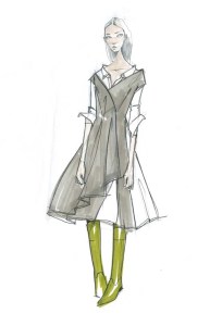 Jil Sander Navy