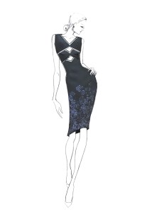 Marchesa Casati, Kimora Lee Simmons
