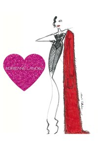Adrienne Landau