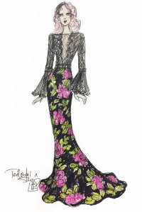 Tadashi Shoji