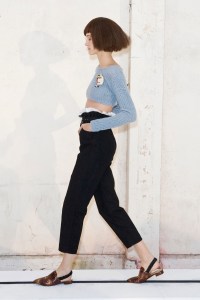 Isa Arfen RTW Fall 2017