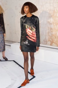 Isa Arfen RTW Fall 2017