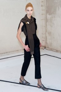 Isa Arfen RTW Fall 2017