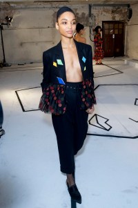 Isa Arfen RTW Fall 2017