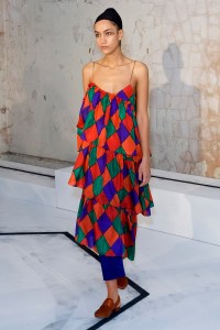 Isa Arfen RTW Fall 2017