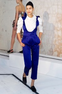 Isa Arfen RTW Fall 2017