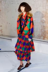 Isa Arfen RTW Fall 2017