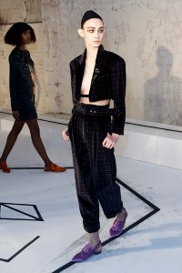 Isa Arfen RTW Fall 2017