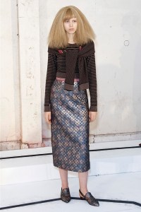 Isa Arfen RTW Fall 2017