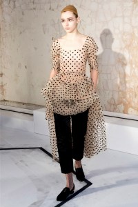 Isa Arfen RTW Fall 2017