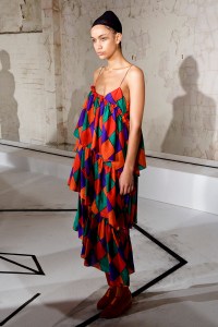 Isa Arfen RTW Fall 2017