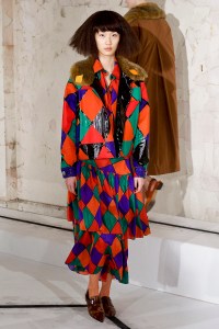 Isa Arfen RTW Fall 2017