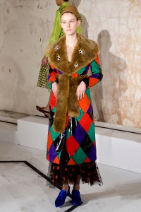 Isa Arfen RTW Fall 2017