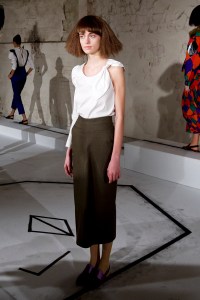 Isa Arfen RTW Fall 2017
