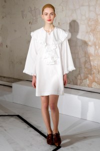 Isa Arfen RTW Fall 2017