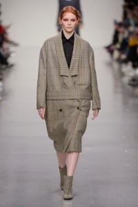 J. JS Lee RTW Fall 2017
