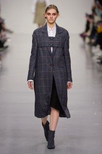 J. JS Lee RTW Fall 2017