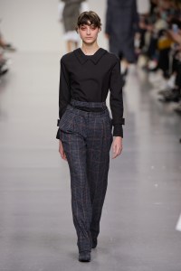 J. JS Lee RTW Fall 2017
