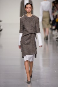 J. JS Lee RTW Fall 2017