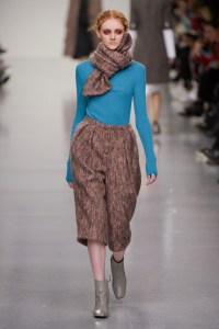 J. JS Lee RTW Fall 2017