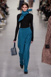 J. JS Lee RTW Fall 2017