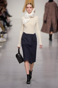 J. JS Lee RTW Fall 2017